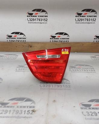Faro fanale stop posteriore destra bmw e90 2009-20
