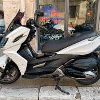 Kymco KXCT K-XCT - 2015