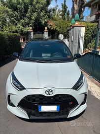 Toyota Yaris 1.5h 130 GR Sport