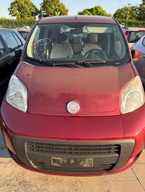 FIAT QUBO DEL 2012 PER RICAMBI