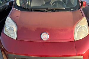 FIAT QUBO DEL 2012 PER RICAMBI
