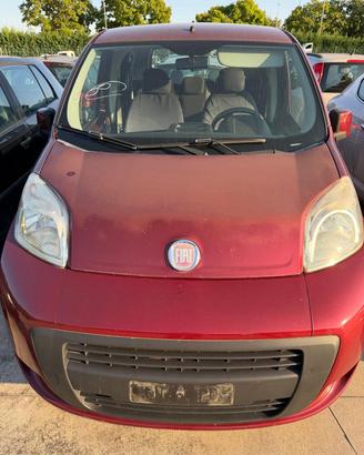 FIAT QUBO DEL 2012 PER RICAMBI