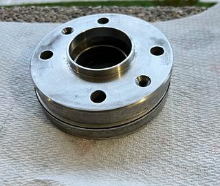 Distanziali per auto 4 fori peugiot e altri