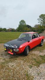 Lancia Fulvia 