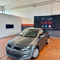 Volkswagen Polo 1.2 70 CV 5p. Comfortline