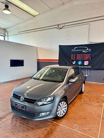 Volkswagen Polo 1.2 70 CV 5p. Comfortline
