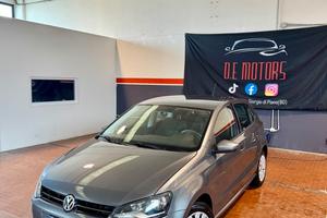 Volkswagen Polo 1.2 70 CV 5p. Comfortline
