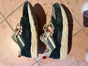 Karhu Fusion 2.0 43.5