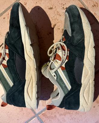 Karhu Fusion 2.0 43.5