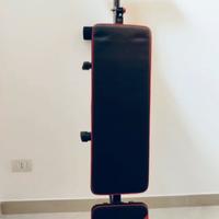 Panca per allenamenti