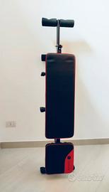 Panca per allenamenti