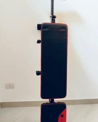 Panca per allenamenti