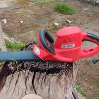 tagliasiepi elettrico 