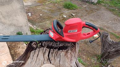 tagliasiepi elettrico 