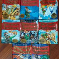 Geronimo Stilton nel regno della fantasia