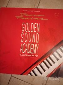 lotto vinili 33 giri lp disco album rock pop blues