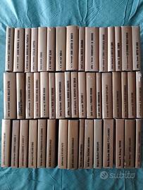 FANTASCIENZA COSMO ORO NORD 47 VOLUMI