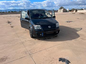 FIAT Panda 1.4 16V 100 HP