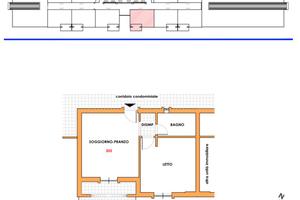 Grazioso appartamento