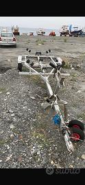 Carrello Omologato