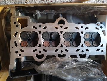 Testata 1.4 Benzina