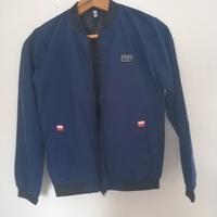 Giacca da uomo elegante e leggera