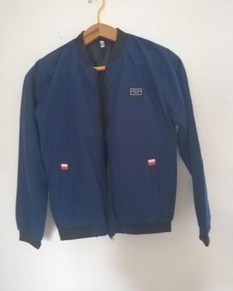 Giacca da uomo elegante e leggera