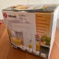 Estrattore di frutta e verdura