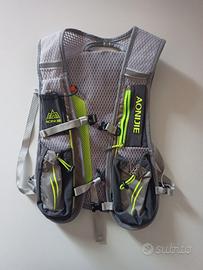 Zaino Trail Running Aonijie 5.5L