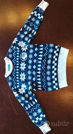 Maglione Atalanta 