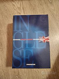 dizionario inglese italiano