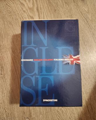 dizionario inglese italiano