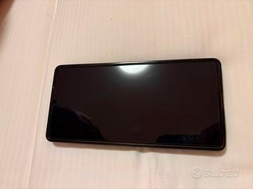 SAMSUNG S25 ULTRA 256G - OTTIME COND. IN GARANZIA 