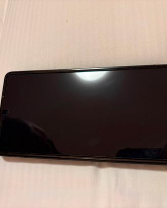 SAMSUNG S25 ULTRA 256G - OTTIME COND. IN GARANZIA 