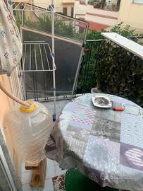 Appartamento in centro con posto auto