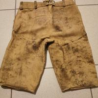 Lederhose