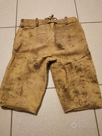 Lederhose