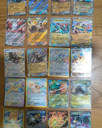 Carte Pokemon 