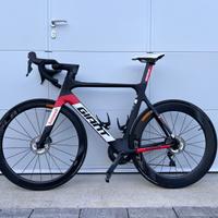Giant Propel Advance Pro Disc Team Sunweb