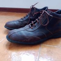 Scarpe uomo Samsonite