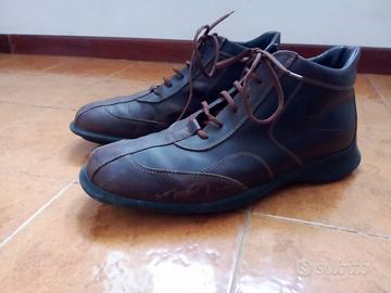 Scarpe uomo Samsonite