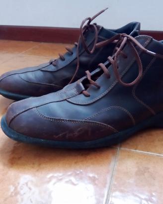 Scarpe uomo Samsonite