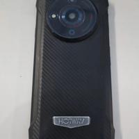 Telefono resistente [hotwav T7]