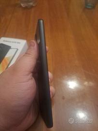 samsumg galaxy a 33 128 giga,6 giga di ram
