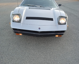 Maserati Merak 2000