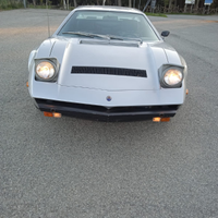 Maserati Merak 2000