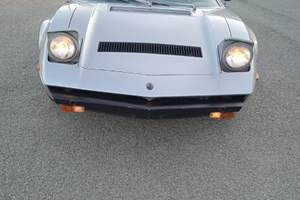Maserati Merak 2000