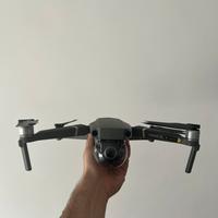 Dji mavic 2 zoom