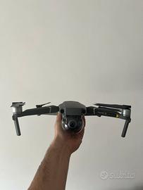 Dji mavic 2 zoom