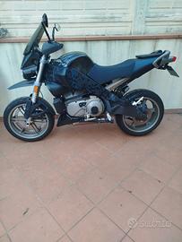 Buell Ulisse XB12X